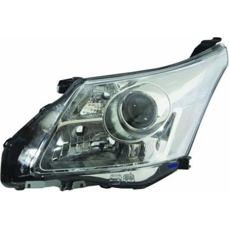 Far - ABAKUS-212-11P2R-LD-EM