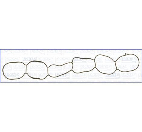 Garnitura, galerie admisie - Ajusa-01048500