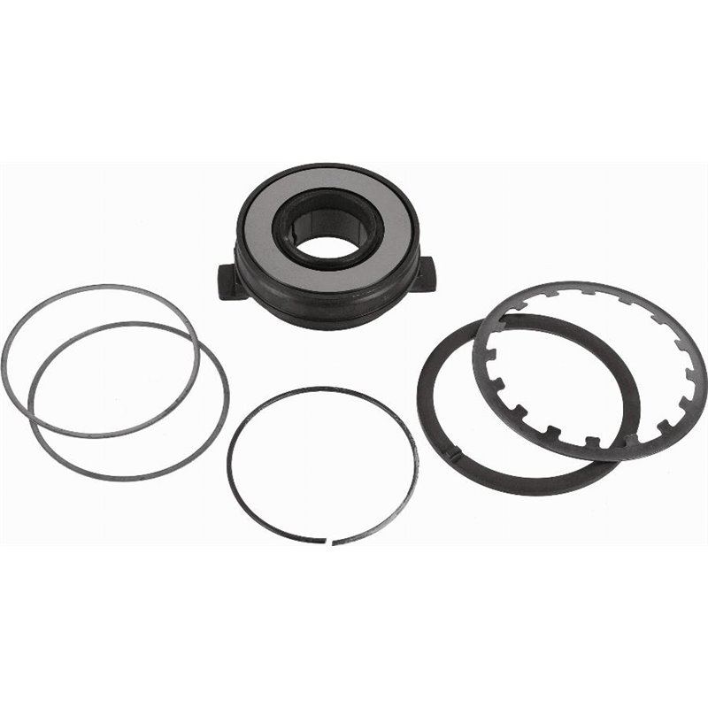 Rulment de presiune PORSCHE 911. 911 TARGA 3.2-3.8 08.83-12.12 - SACHS-3151 000 464