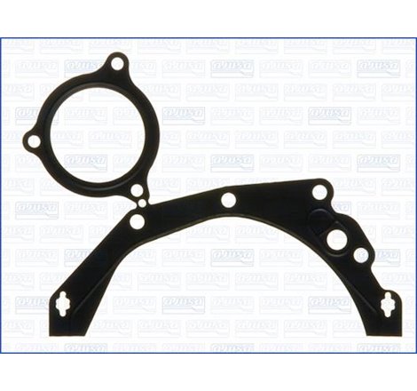 Etansare, pompa ulei - Ajusa-01050400