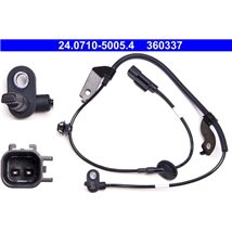 Senzor ABS Fata Stanga MITSUBISHI ASX. LANCER VIII. OUTLANDER II. OUTLANDER III. PAJERO IV 1.5-3.8 11.06- - ATE-24.0710-5005.4