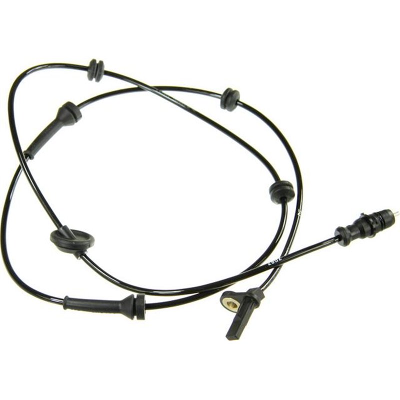 Senzor ABS Fata Dreapta FIAT DOBLO. DOBLO-MINIVAN 1.3D-1.9D 10.01- - ATE-24.0711-5072.3