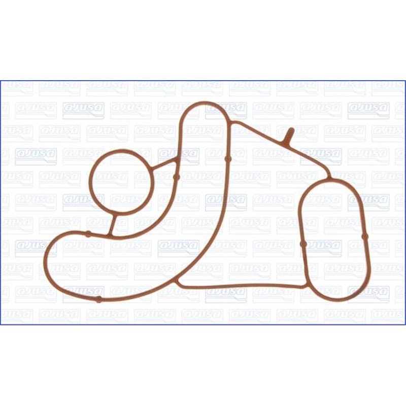 Etansare, pompa ulei - Ajusa-01058500