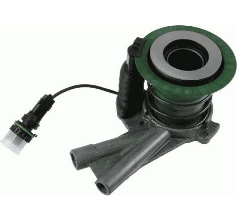 Rulment de presiune MERCEDES ATEGO. ATEGO 2. AXOR 2. ECONIC. ZETROS 01.98- - SACHS-3182 600 166