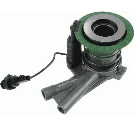 Rulment de presiune MERCEDES ATEGO. ATEGO 2. AXOR 2. ECONIC 01.98- - SACHS-3182 600 172
