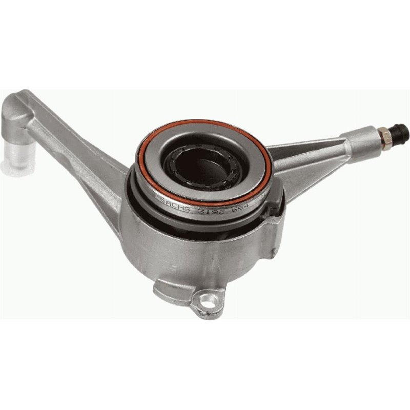 Rulment de presiune VW CALIFORNIA T4 CAMPER. TRANSPORTER T4 2.5-2.5D-2.8 09.95-04.03 - SACHS-3182 654 221