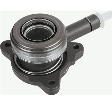 Rulment de presiune FORD TRANSIT. TRANSIT V363. LAND ROVER DEFENDER 2.2D-2.4D 10.06- - SACHS-3182 654 290