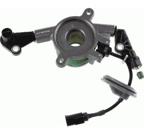 Rulment de presiune MERCEDES C CL203. C T-MODEL S202. C T-MODEL S203. C W203. C W204. CLC CL203. CLK A208. CLK A209. CLK C208 1.