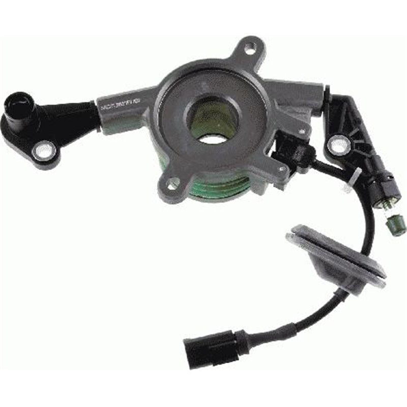 Rulment de presiune MERCEDES C CL203. C T-MODEL S202. C T-MODEL S203. C W203. C W204. CLC CL203. CLK A208. CLK A209. CLK C208 1.