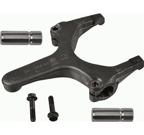 Furca ambreiaj MAN E2000. F2000. TGA. TGS I. TGX I. RVI KERAX. MAGNUM. PREMIUM. PREMIUM 2 01.94- - SACHS-3189 600 009