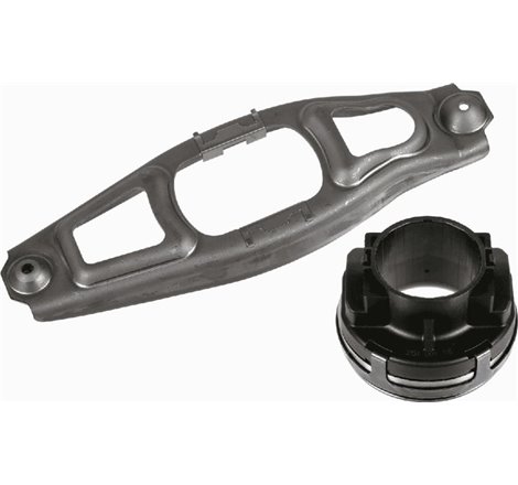 Rulment de presiune MERCEDES C A205. C C205. C T-MODEL S205. C W205. E A238. E C238. E W213 1.6D-2.2D 02.14- - SACHS-3189 600 06