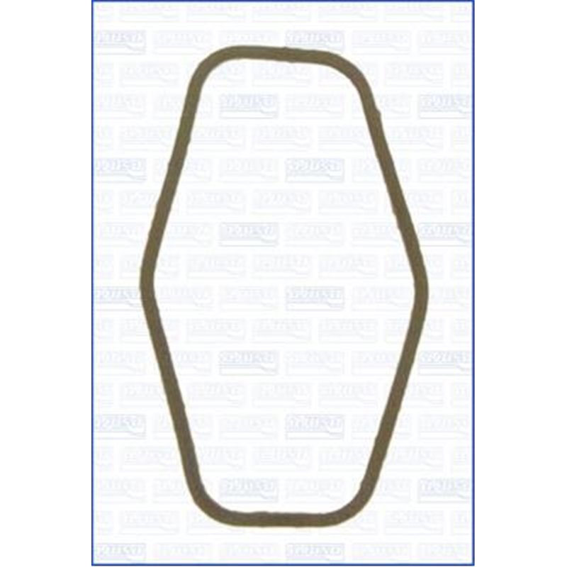 Etansare, pompa ulei - Ajusa-01059700