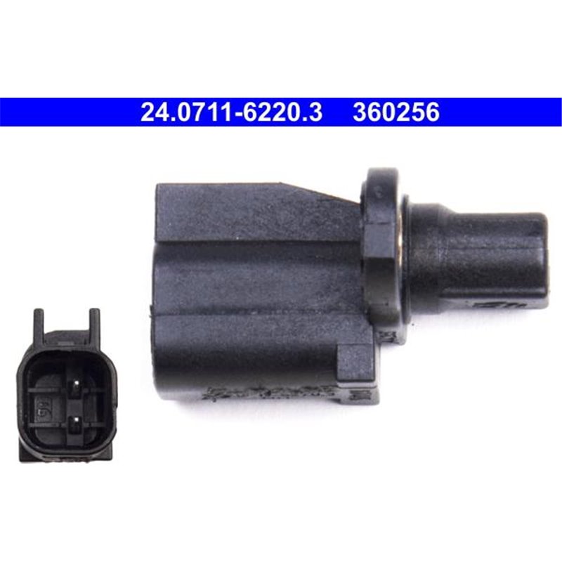 Senzor ABS Spate DR-ST VOLVO C30. C70 II. S40 II. V50. FORD C-MAX. C-MAX II. FOCUS C-MAX. FOCUS II. FOCUS III. FOCUS II-KOMBI. G