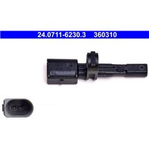 Senzor ABS Spate DR-ST AUDI A3. SEAT LEON. LEON SC. LEON ST. LEON ST-KOMBI. LEON-HATCHBACK. SKODA OCTAVIA III. SUPERB III. VW CA