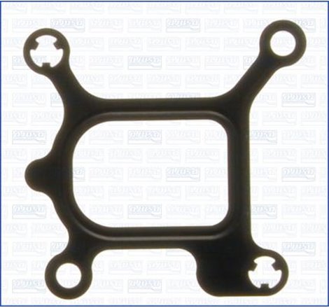 Garnitura, flansa lichid racire - Ajusa-01061400