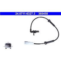 Senzor ABS Spate Dreapta DACIA LOGAN II. LOGAN MCV II. SANDERO II. RENAULT LOGAN II. LOGAN-STEPWAY II. SANDERO-STEPWAY II. THALI