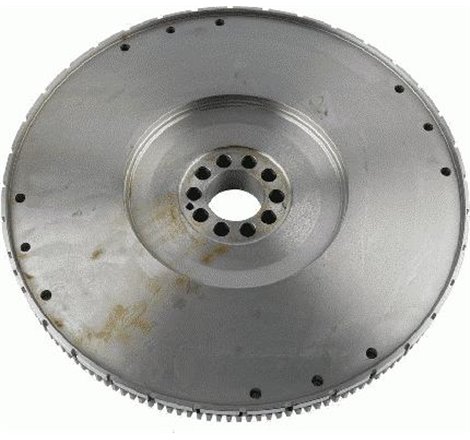 Volanta 430mm MERCEDES ACTROS. ACTROS MP2-MP3. SETRA 400 04.96- - SACHS-3421 601 016