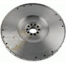 Volanta 430mm MERCEDES ACTROS. ACTROS MP2-MP3. SETRA 400 04.96- - SACHS-3421 601 016