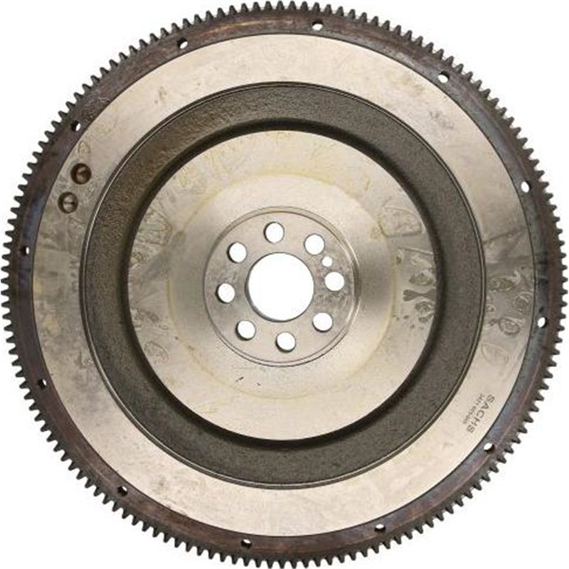 Volanta 395mm MERCEDES ATEGO. ATEGO 2. AXOR 2. INTEGRO O 550. INTOURO. TOURINO O 510. ZETROS 01.98- - SACHS-3421 601 049