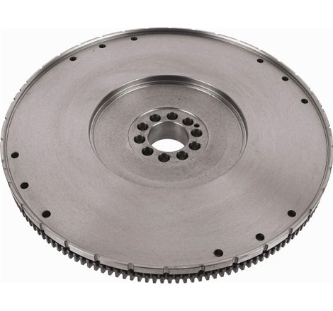 Volanta 430mm MERCEDES AXOR. AXOR 2. CITARO O 530. INTEGRO O 550. TOURISMO O 350. SETRA 400 01.98- - SACHS-3421 601 050