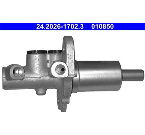 Pompa centrala frana 27mm-22.2mm BMW 5 E60. 5 E61. 5 GRAN TURISMO F07. 6 E63. 6 E64. 7 F01. F02. F03. F04 2.0-6.0 09.02-02.17 - 