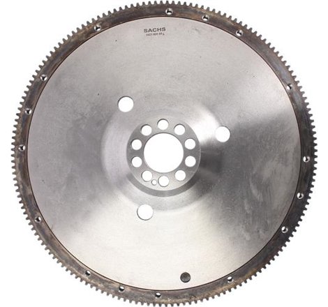 Volanta 430mm MAN TGA. TGS I. TGX I 04.00- - SACHS-3421 601 075