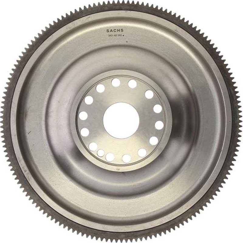 Volanta 430mm RVI C. D. K. T. VOLVO FH. FH III. FH16. FH16 II. FH16 III. FM III. FMX III 01.03- - SACHS-3421 601 082