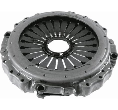 Placa de presiune ambreiaj 430mm SETRA 400 OM457.944-OM457.976 10.03- - SACHS-3482 000 851