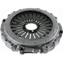 Placa de presiune ambreiaj 430mm SETRA 400 OM457.944-OM457.976 10.03- - SACHS-3482 000 851