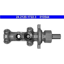 Pompa centrala frana 20.6mm CITROEN SAXO. ZX. PEUGEOT 106 II. 106 II-HATCHBACK. 306. 306-HATCHBACK 1.0-Electric 03.91-07.04 - AT