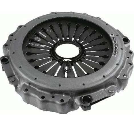 Placa de presiune ambreiaj 430mm DAF 75 CF. 85. 85 CF. 95. 95 XF. CF. CF 75. CF 85. XF 95. IVECO EUROSTAR. EUROTECH MP. EUROTRAK