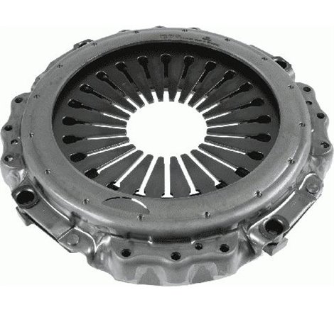 Placa de presiune ambreiaj 430mm SCANIA 2. 3. 3 BUS. 4. G I. P I. R I. T DC09.108-OSC11.03 05.80- - SACHS-3482 083 039