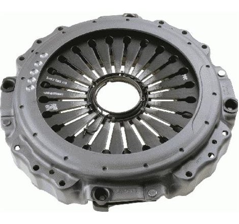 Placa de presiune ambreiaj 430mm IVECO EUROTRAKKER. MAN TGS I. TGX I. MERCEDES CITARO O 530. CONECTO O 345. MK. NG. O 303. O 340