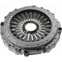 Placa de presiune ambreiaj 430mm IVECO EUROTRAKKER. MAN TGS I. TGX I. MERCEDES CITARO O 530. CONECTO O 345. MK. NG. O 303. O 340