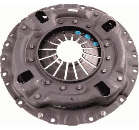 Placa de presiune ambreiaj 380mm VOLVO FL. FL6 D6A180-TD63ES 09.85- - SACHS-3482 602 002