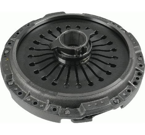 Placa de presiune ambreiaj 430mm SCANIA 3. 4 DC11.01-DTC11.02 05.87-04.08 - SACHS-3483 024 031