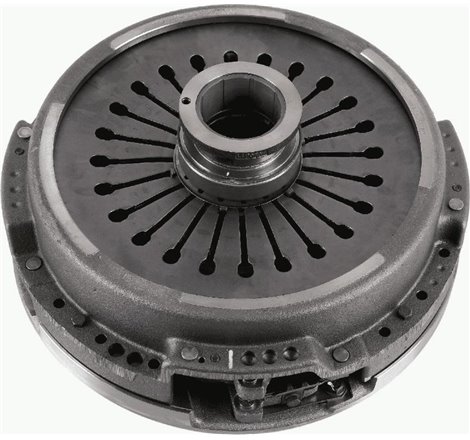 Placa de presiune ambreiaj 400mm MERCEDES ACTROS. ACTROS MP2-MP3. ANTOS OM470.906-OM542.969 04.96- - SACHS-3488 000 400