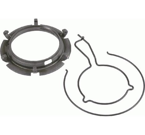 Arc retinere 90mm MAN F2000. M 2000 L. TGA. TGL I. TGM I. TGS I. TGX I. RVI MAGNUM. SCANIA 4. G I. P I. R I. T 01.94- - SACHS-34