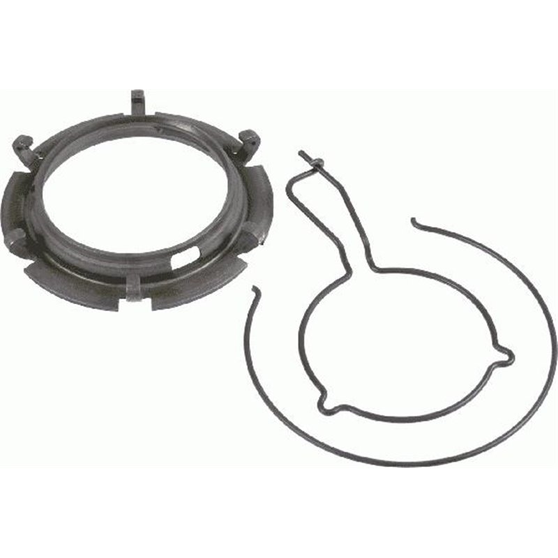 Arc retinere 90mm MAN F2000. M 2000 L. TGA. TGL I. TGM I. TGS I. TGX I. RVI MAGNUM. SCANIA 4. G I. P I. R I. T 01.94- - SACHS-34