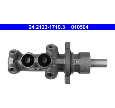 Pompa centrala, frana - ATE-24.2123-1710.3