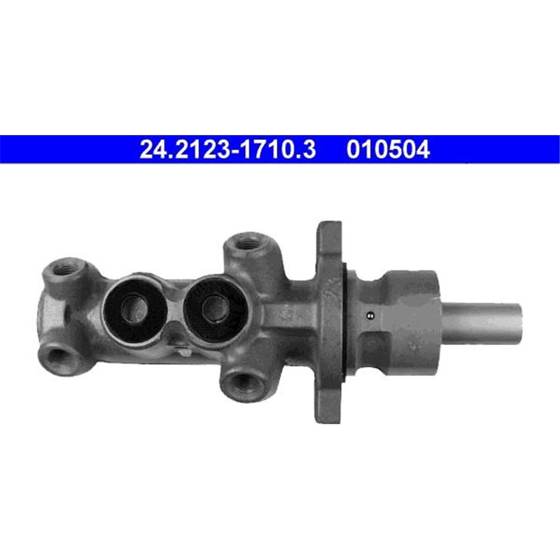 Pompa centrala, frana - ATE-24.2123-1710.3