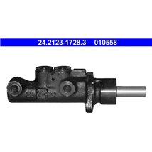 Pompa centrala frana 23.8mm VW LT 28-35 II. LT 28-46 II 2.3-2.5D-2.8D 05.96-07.06 - ATE-24.2123-1728.3