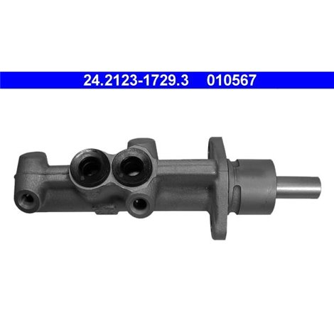 Pompa centrala frana 23.8mm MERCEDES V 638-2. VITO W638 2.0-2.8 02.96-07.03 - ATE-24.2123-1729.3