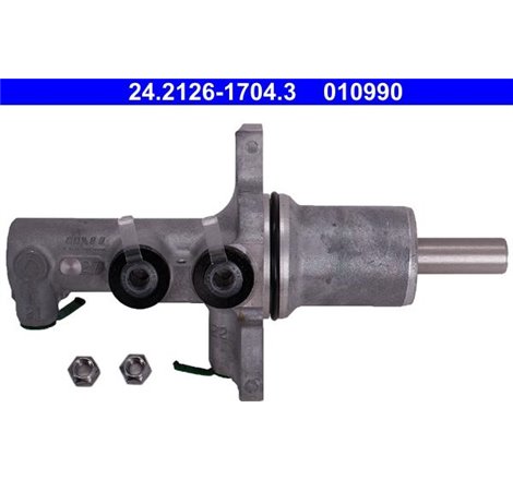 Pompa centrala frana 27mm MERCEDES SPRINTER 3.5-T B906. SPRINTER 3-T B906. SPRINTER 4.6-T B906. SPRINTER 5-T B906. VW CRAFTER 30