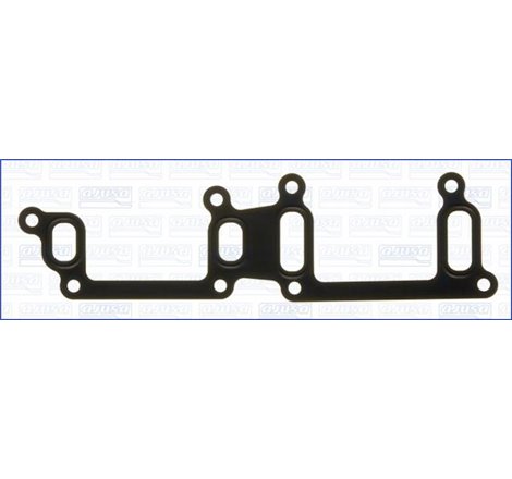 Garnitura,teava lichi de racire - Ajusa-01063000