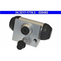 Cilindru frana DR-ST Spate DR-ST CITROEN C1. PEUGEOT 107. TOYOTA AYGO. AYGO-HATCHBACK 1.0-1.4D 06.05-09.14 - ATE-24.3217-1719.3