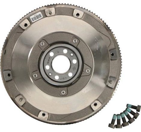 Volanta cu masa dubla 230mm MINI R56. R57. R58. R59. CLUBMAN R55 1.6 10.06-05.15 - SACHS-6366 000 004