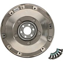 Volanta cu masa dubla 230mm MINI R56. R57. R58. R59. CLUBMAN R55 1.6 10.06-05.15 - SACHS-6366 000 004