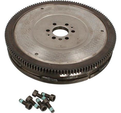 Volanta cu masa dubla 230mm MINI R56. CLUBMAN R55 1.6D 11.06-09.10 - SACHS-6366 000 005