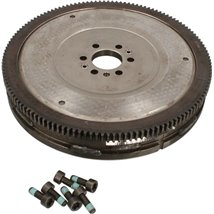 Volanta cu masa dubla 230mm MINI R56. CLUBMAN R55 1.6D 11.06-09.10 - SACHS-6366 000 005